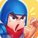 我攻城特牛