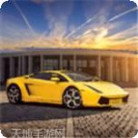 汽车驾驶课程模拟
