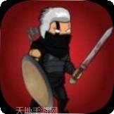 忍者VS机器