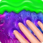 解压手指玩具