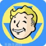 辐射避难所