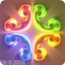 炫彩粒子3
