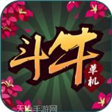 有牛牛的游戏