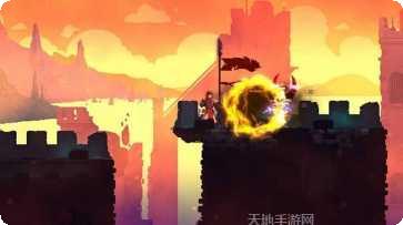 重生细胞九游版攻略