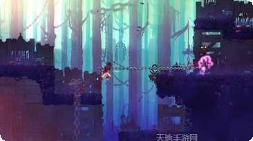 重生细胞九游版礼包