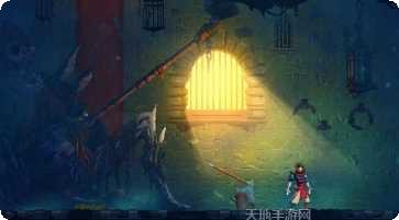 重生细胞九游版更新