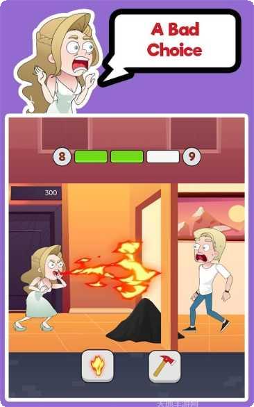拯救女神九游版激活码