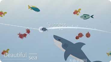 钓鱼生活空闲大亨玩法介绍