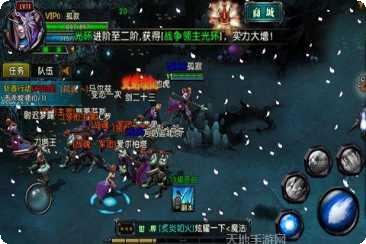 刀塔风暴游戏攻略