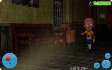 黑暗房间3游戏攻略