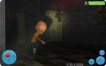 黑暗房间3隐藏关卡