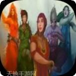 梦想的家装