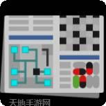 辛普森一家拼图