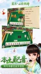 振东山东棋牌安卓版