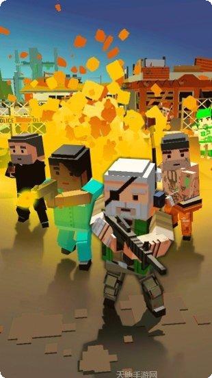 绝地特工3d最新版本