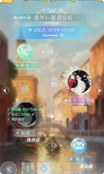 财神小童子游戏角色介绍