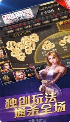 巢湖棋牌游戏