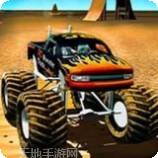 荒野赛车客