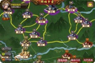 三国女神最强阵容