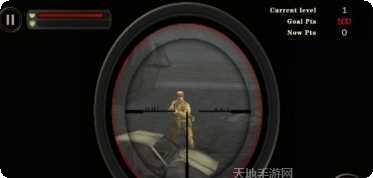 大兵突击游戏角色介绍