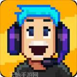 游戏主播模拟器