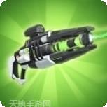 太空人科幻射手