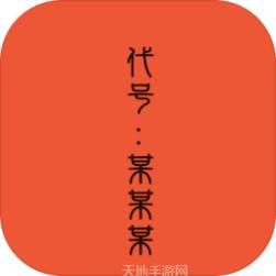 代号某某某