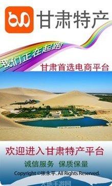 甘肃特色美食网排行榜