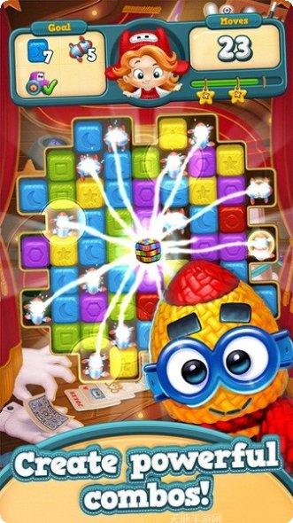 玩具爆炸魔法最新版本