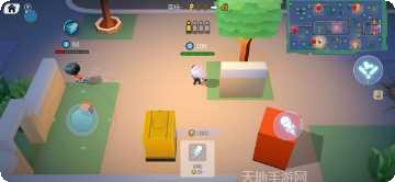 疯狂奔跑下载地址