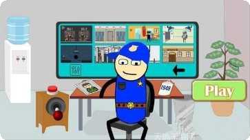 Night prison break gameplay tips