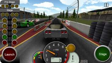 极限飙车7攻略