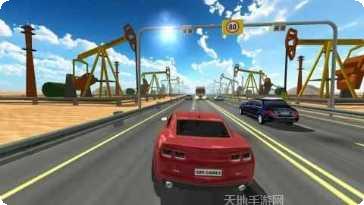 极限飙车7最新版本