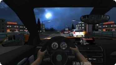 极限飙车7技巧分享