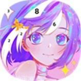 创意美涂填色