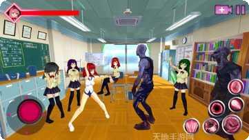 动漫传奇征服魔法下载地址