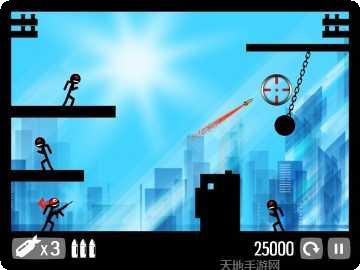 火柴人突击格斗安卓版app下载合集