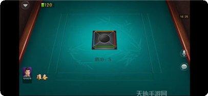 铜橙麻将下载