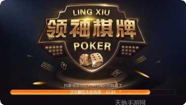 领袖棋牌游戏下载