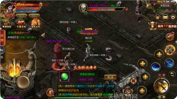 华夏酒鬼攻速大极品变态版攻略