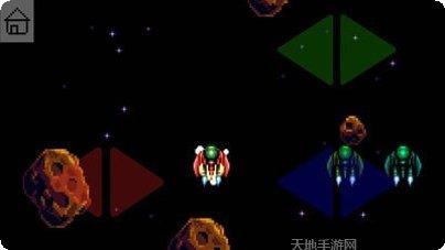 迷你玩具争霸玩法介绍