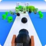 僵尸一波又一波