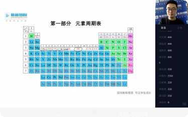 朴新网校HD学习平台