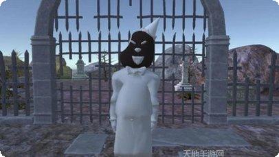 可怕的鬼娃娃屋游戏攻略