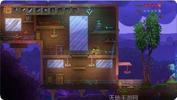 泰拉瑞亚游戏攻略