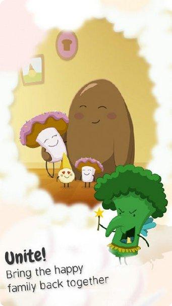甜蜜的世界版攻略