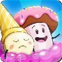 甜蜜的世界版