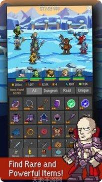Idle Emojis游戏攻略
