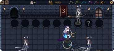 地下城和女孩攻略