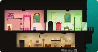 灰姑娘跑酷3D玩法